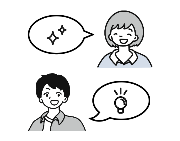ストーリーで実践的に学ぶ！