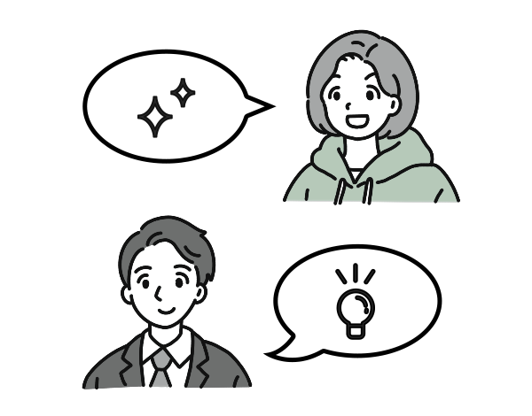 ストーリーで実践的に学ぶ！