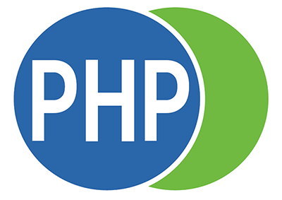 PHP技術者認定試験 ロゴ